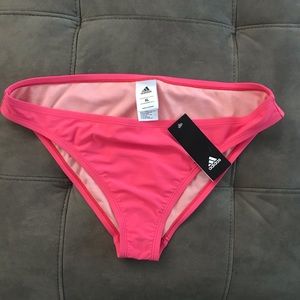 Adidas bikini bottom